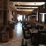 Hotel Borgo Antico Fehmarn