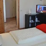 Borgo Antico Hotel Fehmarn