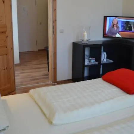 Borgo Antico 3* Fehmarn