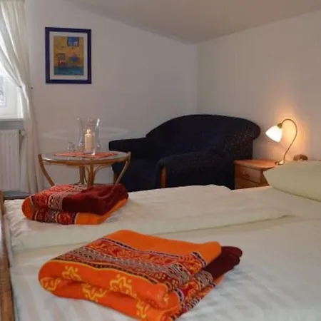 Borgo Antico 3* Fehmarn