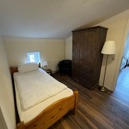 Hotel Borgo Antico Fehmarn