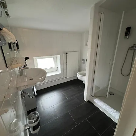 Hotel Borgo Antico