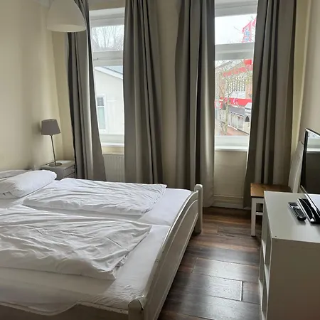 Borgo Antico Hotel Fehmarn