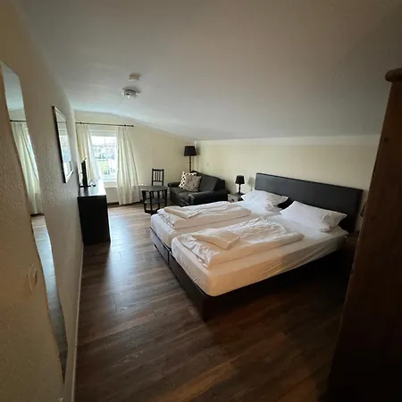 Borgo Antico Hotel
