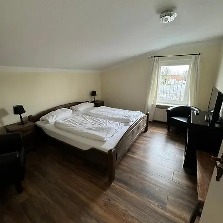 Ξενοδοχείο Borgo Antico