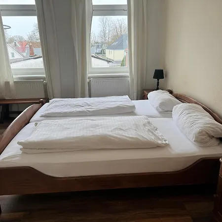 Borgo Antico Hotel Fehmarn
