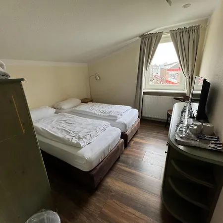 Borgo Antico Fehmarn