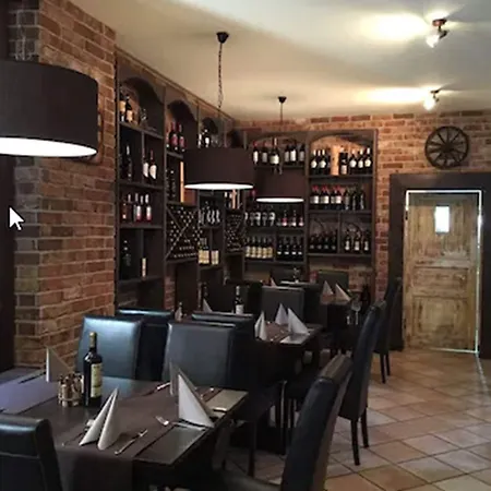 Borgo Antico Hotel 3*