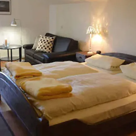 Borgo Antico 3* Fehmarn