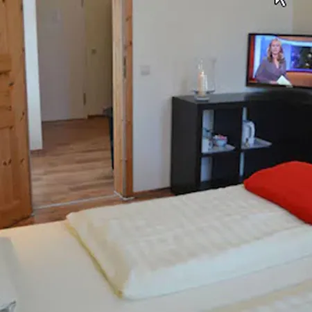 Borgo Antico Hotel Fehmarn