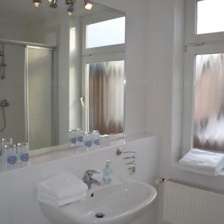 Hotel Borgo Antico Fehmarn