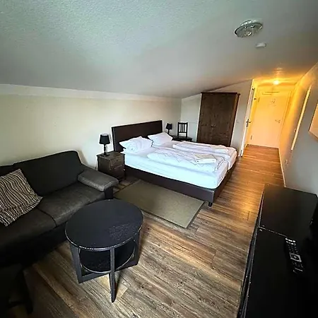 Borgo Antico Hotel Fehmarn