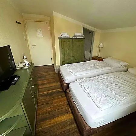 Borgo Antico Hotel 3*
