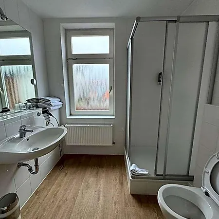 Hotel Borgo Antico Fehmarn