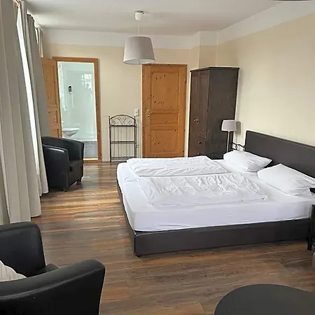 Hotel Borgo Antico Fehmarn