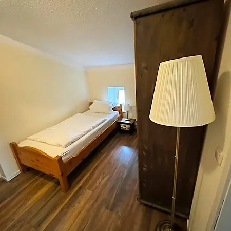 Hotel Borgo Antico Fehmarn