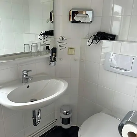 Hotel Borgo Antico Fehmarn