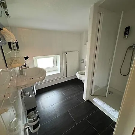 Hotel Borgo Antico