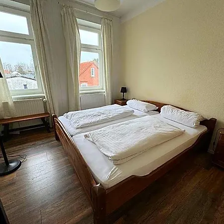 Borgo Antico Hotel Fehmarn