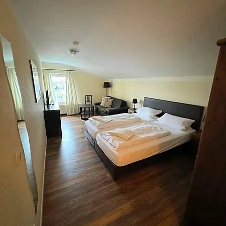 Borgo Antico 3* Fehmarn