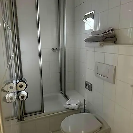 Borgo Antico Hotel Fehmarn