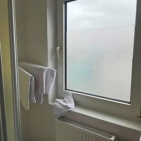 Borgo Antico Hotel Fehmarn