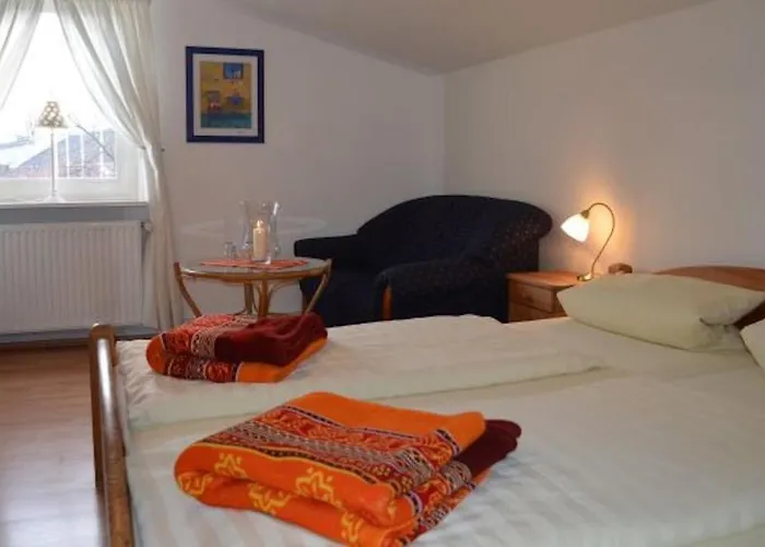 Borgo Antico 3* Fehmarn