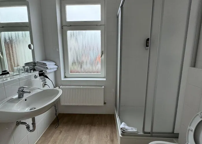 ホテル Borgo Antico 3*