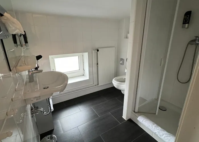 ホテル Borgo Antico