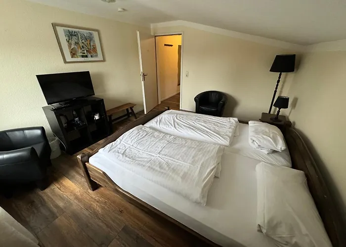 Borgo Antico 3* フェーマルン