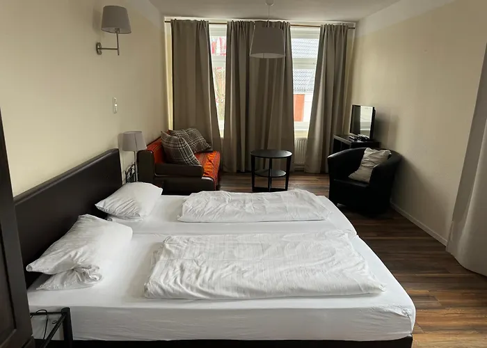 Borgo Antico フェーマルン