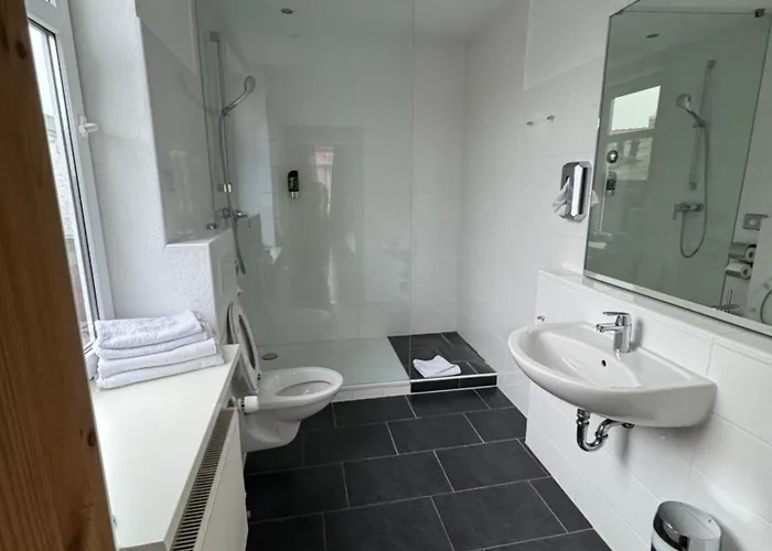 Borgo Antico 3* Fehmarn