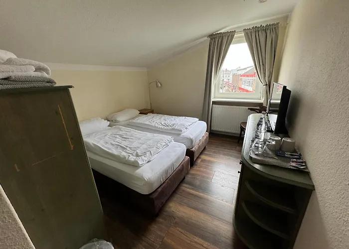 Borgo Antico フェーマルン