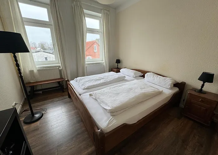 Borgo Antico フェーマルン