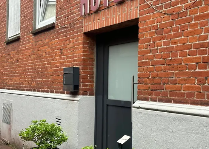 Borgo Antico フェーマルン