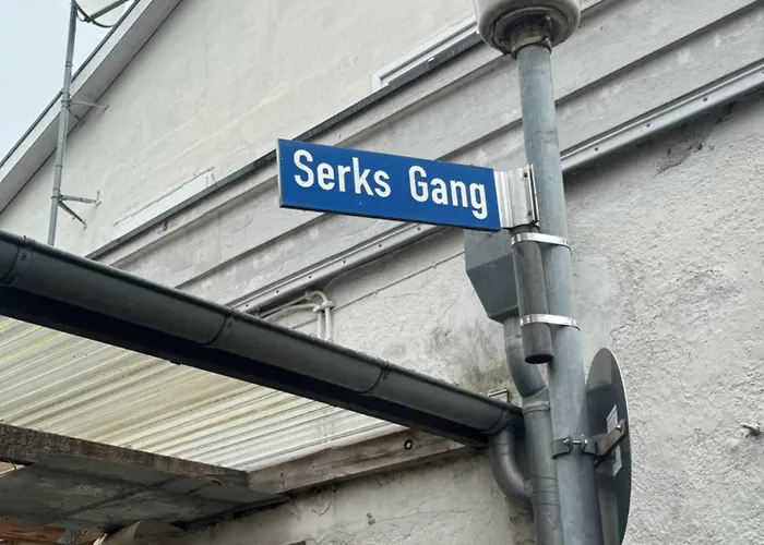 Borgo Antico 3*