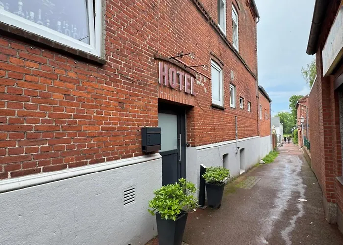 Borgo Antico ホテル