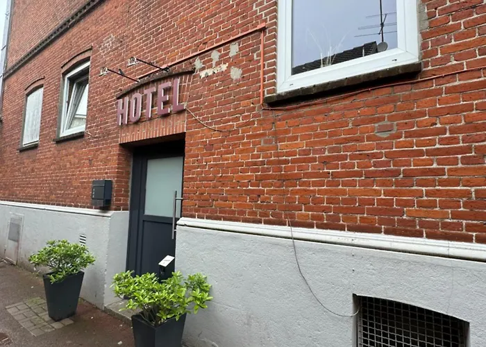 Borgo Antico ホテル 3*