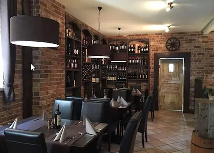 Borgo Antico Hotell 3*