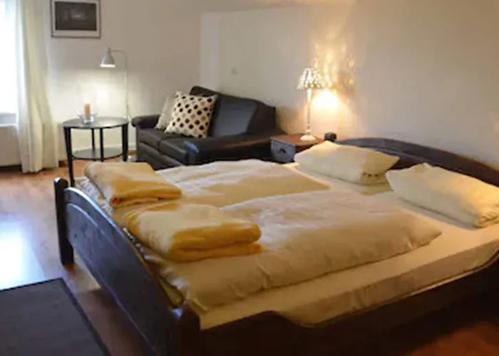 Borgo Antico 3* フェーマルン